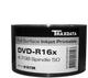 Dyski Traxdata Ritek DVD-R 4.7GB 16X Printable Spindle Pack 50 sz (TRDPW50-) - obraz 2