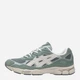 Мужские кроссовки для бега Asics Gel-NYC 1203A383-302 44 Зеленый/Серый (4550457162623) - изображение 1