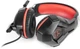 Наушники Real-El GDX-7575 Black-red (EL124100042) - изображение 8