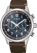 Мужские часы CITIZEN CA4420-13L - изображение 1