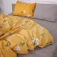 Наволочка MirSon Бязь Premium 17-0069 Kamilla 40х60 (2200001471665) - зображення 2