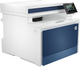 БФП HP Color LaserJet Pro MFP 4303fdw Wi-Fi (5HH67A) - зображення 2