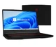 Ноутбук MSI Thin GF63 12UCX-1012XPL (15.6", 144 Hz / i5-12450H / 32 GB / 512 GB / RTX 2050 4 GB) - зображення 1