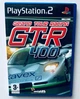 GT-R 400, Б/У, английская версия - диск для Playstation 2 - изображение 1