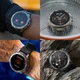 Умные Smart часы Kospet TANK T3 Ultra - GPS противоударные водонепроницаемые Military Titanium (001438788) - изображение 6
