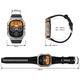Розумний Smart годинник Kospet TANK M3 ULTRA - GPS протиударний водонепроникний Military Silver (001438789) - зображення 7