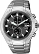 Мужские часы CITIZEN Super Titanium CA0700-86E - изображение 1