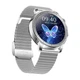 Смарт-годинник COLMI V65 Silver AMOLED - зображення 4