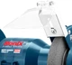 Настільний шліфувальний верстат Ronix 3509N 150 Вт, 125 мм (6970206841261) - зображення 5