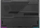 Ноутбук ASUS 17 ROG Strix SCAR 17 G733ZX-KH036W 2560x1440/Intel i9-12900HX/32GB/2х 2000 ГБ SSD/GF 3080Ti-16/W11H/Black (G733CX-LL068W)Refurbished - изображение 5