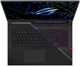 Ноутбук ASUS 17 ROG Strix SCAR 17 G733ZX-KH036W 2560x1440/Intel i9-12900HX/32GB/2х 2000 ГБ SSD/GF 3080Ti-16/W11H/Black (G733CX-LL068W)Refurbished - изображение 8