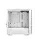 Корпус DeepCool CH360 White (R-CH360-WHAPE3-G-1) без БР - зображення 5