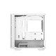 Корпус DeepCool CH360 White (R-CH360-WHAPE3-G-1) без БР - зображення 6