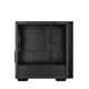 Корпус DeepCool CH360 Black (R-CH360-BKAPE3-G-1) без БЖ - изображение 5