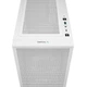 Корпус DeepCool CH360 White (R-CH360-WHAPE3-G-1) без БР - зображення 8