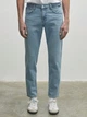 Джинсы Slim Fit мужские Mavi M0010172 36-31 Синие (8684080549011) - изображение 1