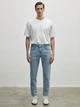 Джинсы Slim Fit мужские Mavi M0010172 36-31 Синие (8684080549011) - изображение 4