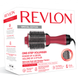 Suszarko-lokówka Revlon Volumiser One-step Pro Collection Titanium (761318452799) - obraz 4