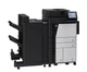 БФУ для офісу або складу HP LaserJet Enterprise Flow M830z (CF367A) гарантія 1 рік - зображення 1