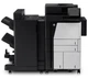 БФУ для офісу або складу HP LaserJet Enterprise Flow M830z (CF367A) гарантія 1 рік - зображення 2
