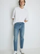 Джинсы Slim Fit мужские Mavi M0081086550 31-31 Голубые (8684080927970) - изображение 4