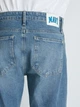 Джинсы Slim Fit мужские Mavi M0081086550 31-31 Голубые (8684080927970) - изображение 7