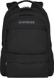 Plecak Wenger Fuse 15.6" Black (WRT_600630) - obraz 1