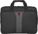 Torba Wenger Legacy 16" Black/Gray (WRT_600648) - obraz 1