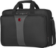 Torba Wenger Legacy 16" Black/Gray (WRT_600648) - obraz 3