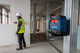 Лазерний нівелір Bosch Professional GLL 12-22 з батарейками та чохлом (0601065220) - зображення 16