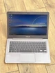 Ноутбук Asus zenbook UX310UA - 13.3 4K IPS|core i7 7500U|SSD 256 GB + 1TB HDD|RAM 16GB|Nvidia GT 940MX 2GB Б/В - зображення 1