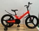 Велосипед 20" дюймів 2-х колісний Corso Revolt MG-20290 Магнієва рама, зібрана на 75%. - зображення 1