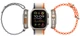 Smart Watch S8 Ultra Orange часы 8 серии 49mm умные часы смарт часы Оранжевый - изображение 3