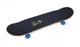 Детский деревянный скейтборд Fish Skateboards из канадского клена Finger с матовыми колесами до 90 кг - изображение 1