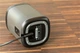 Кабель живлення пристроїв Goobay IEC(EuroPlug)-(C7)Euro8 M/M 2.0m 90°вниз/90°вбік 2x0.75mm чорний(75.07.3019) - изображение 3
