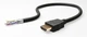 Кабель монітора-сигнальний Goobay HDMI M/M 2.0m v2.1 8K@60Hz UHD Cu чорний(75.04.4997) - изображение 4