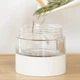 Термос заварювальний Xiaomi Quange Intelligent Tea Separator Cup White (H8134) - зображення 4