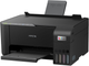 Urządzenie wielofunkcyjne Epson EcoTank L3250 3-in-1 A4 Black (C11CJ67405) - obraz 3