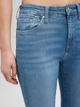 Джинсы Slim Fit женские Mavi M1074686460 25-30 Голубые (8684249098619) - изображение 5