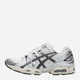 Чоловічі кросівки для бігу Asics Gel-Nimbus 9 1201A424-105 42.5 Сірі (4550457188234) - зображення 1