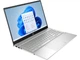 HP Ноутбук Pavilion 15-eh1125ua 15.6" FHD IPS AG, AMD R5-5500U, 16GB, F1024GB, UMA, DOS, серебристый - изображение 2