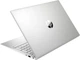 HP Ноутбук Pavilion 15-eh1125ua 15.6" FHD IPS AG, AMD R5-5500U, 16GB, F1024GB, UMA, DOS, серебристый - изображение 5