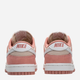 Sneakersy damskie do kostki Nike Dunk Low Retro FB8895-601 36.5 Beżowy/Brzoskwiniowy (196975544097) - obraz 3