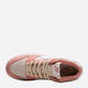Sneakersy damskie do kostki Nike Dunk Low Retro FB8895-601 40.5 Beżowy/Brzoskwiniowy (196975539680) - obraz 4