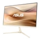 ASUS Монитор 27" VU279CFE-M HDMI, USB-C, Audio, IPS, 100Hz, 1ms, AdaptiveSync, бежевый - изображение 5