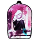 Рюкзак Людина Павук (School Gear bag Spider Men 024) чорний, 39 х 27 х 14 см - зображення 1