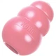 Прочная резиновая игрушка для щенков KONG Puppy, Medium, pink - изображение 2
