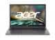 Acer Ноутбук Aspire 3 A317-55P 17,3" FHD IPS, Intel i3-N305, 16GB, F512GB, UMA, Lin, серый - зображення 1