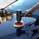 Автомобильный полировщик Baseus Electric Сar Polisher Lite black - изображение 3