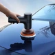 Автомобильный полировщик Baseus Electric Сar Polisher Lite black - изображение 5